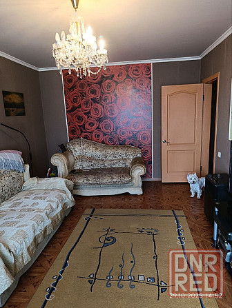 Продам 3 комнатную квартиру в Киевском районе, Маяк Донецк - изображение 2