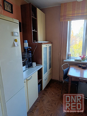 Продам 3 комнатную квартиру в Киевском районе, Маяк Донецк - изображение 6