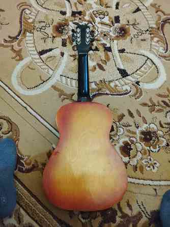 Гитара акустическая детская Донецк