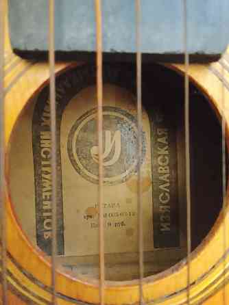 Гитара акустическая детская Донецк