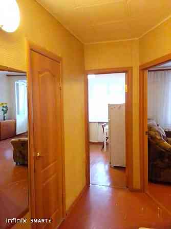 1-к квартира, 35 м2, 3/5 эт. 15 Мариуполь