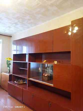 1-к квартира, 35 м2, 3/5 эт. 15 Мариуполь