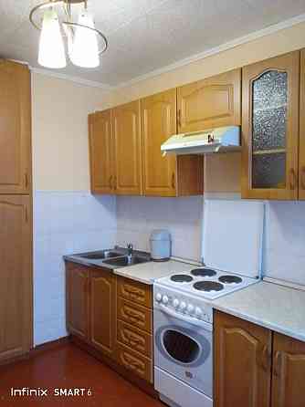 1-к квартира, 35 м2, 3/5 эт. 15 Мариуполь