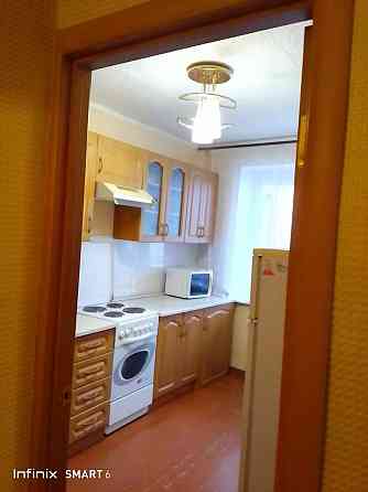 1-к квартира, 35 м2, 3/5 эт. 15 Мариуполь