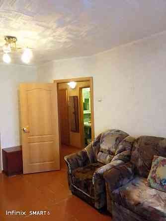 1-к квартира, 35 м2, 3/5 эт. 15 Мариуполь