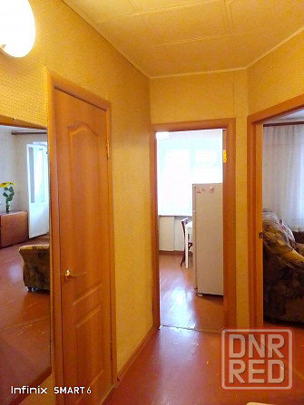 1-к квартира, 35 м2, 3/5 эт. 15 Мариуполь - изображение 6