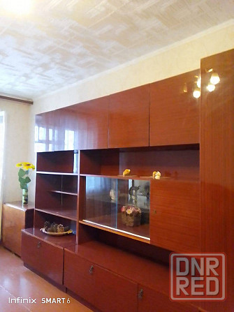 1-к квартира, 35 м2, 3/5 эт. 15 Мариуполь - изображение 3