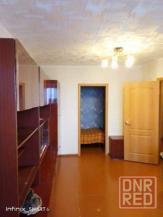 1-к квартира, 35 м2, 3/5 эт. 15 Мариуполь - изображение 5