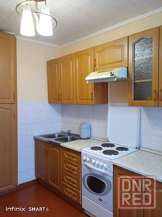 1-к квартира, 35 м2, 3/5 эт. 15 Мариуполь - изображение 4