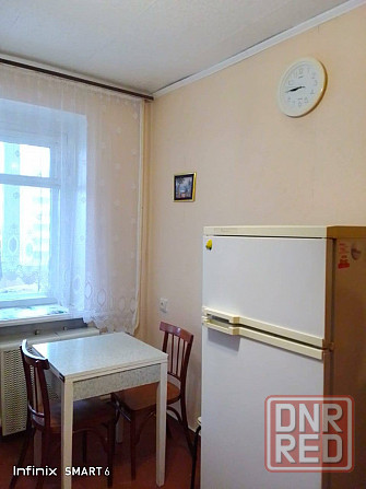 1-к квартира, 35 м2, 3/5 эт. 15 Мариуполь - изображение 9