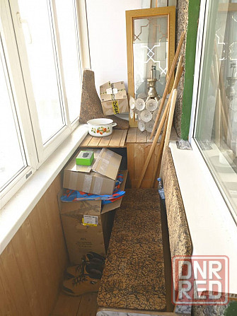 1-к квартира, 35 м2, 3/5 эт. 15 Мариуполь - изображение 10