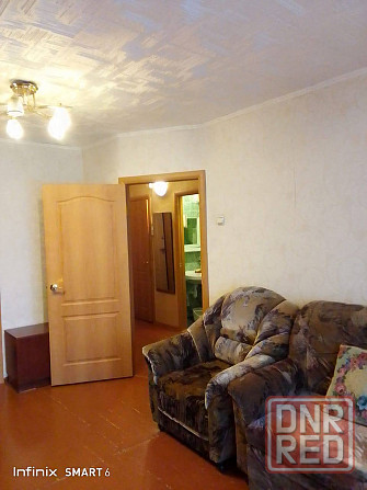 1-к квартира, 35 м2, 3/5 эт. 15 Мариуполь - изображение 1