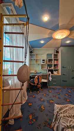 Продажа 3-х комн. квартиры в Киевском р-не Донецк