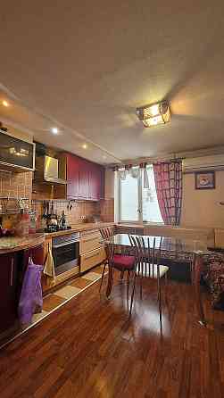 Продажа 3-х комн. квартиры в Киевском р-не Донецк