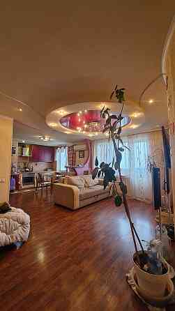 Продажа 3-х комн. квартиры в Киевском р-не Донецк