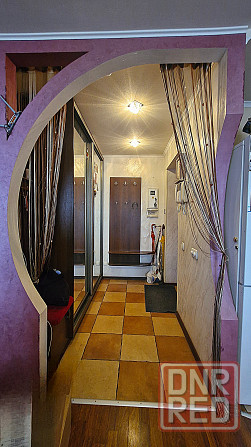 Продажа 3-х комн. квартиры в Киевском р-не Донецк - изображение 6