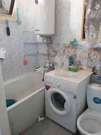 Продам 2к кв центр города Докучаевск