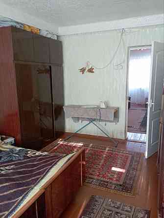 Продам 2к кв центр города Докучаевск