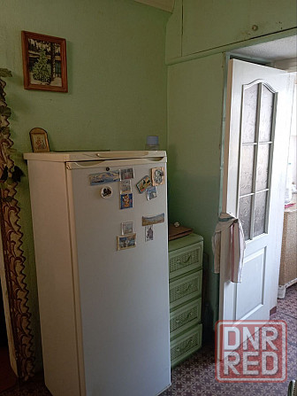 Продам 2к кв центр города Докучаевск - изображение 2