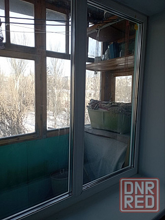 Продам 2к кв центр города Докучаевск - изображение 10