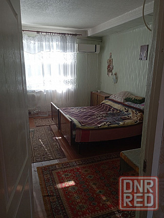 Продам 2к кв центр города Докучаевск - изображение 5