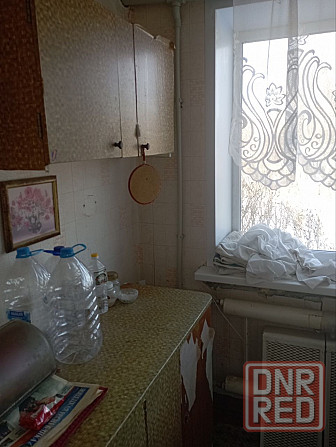 Продам 2к кв центр города Докучаевск - изображение 3