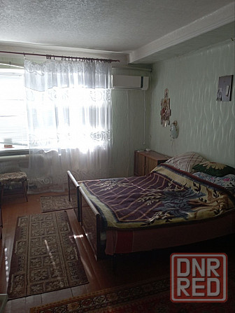 Продам 2к кв центр города Докучаевск - изображение 7