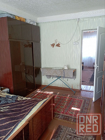 Продам 2к кв центр города Докучаевск - изображение 6