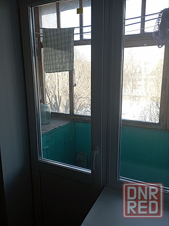Продам 2к кв центр города Докучаевск - изображение 9