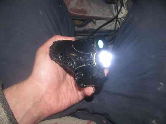 Извращенцы робят "Railgun" Донецк