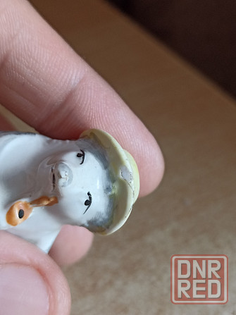 Статуэтка Ёжик с трубкой Донецк - изображение 8