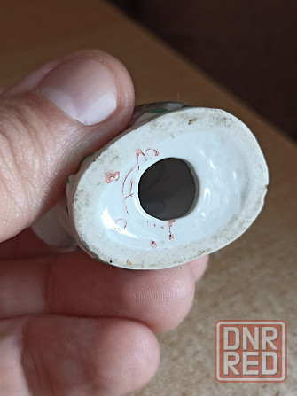 Статуэтка Ёжик с трубкой Донецк - изображение 7