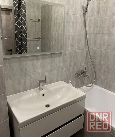 Сдаётся 2-к.квартира в Будённовском районе Донецк - изображение 7