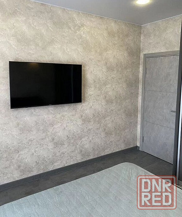 Сдаётся 2-к.квартира в Будённовском районе Донецк - изображение 4