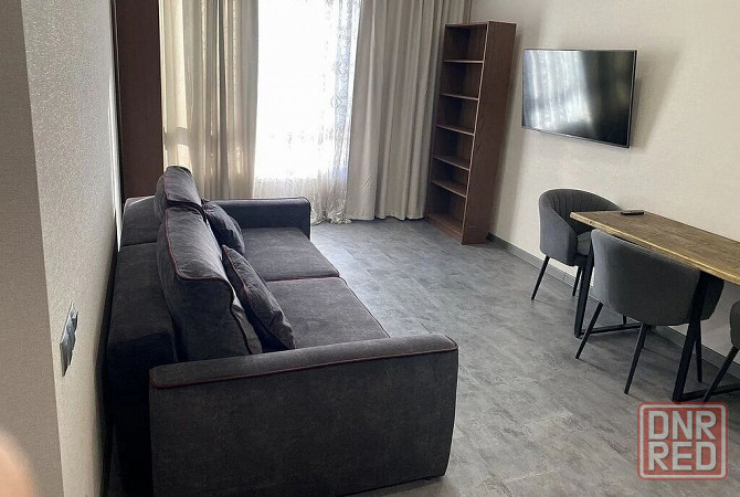 Сдаётся 2-к.квартира в Будённовском районе Донецк - изображение 2