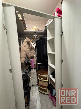 Сдается однокомнатная квартира в центре города Донецк - изображение 8