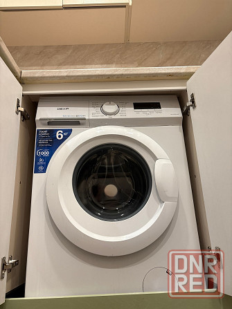 Сдается однокомнатная квартира в центре города Донецк - изображение 7