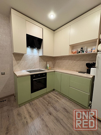 Сдается однокомнатная квартира в центре города Донецк - изображение 3