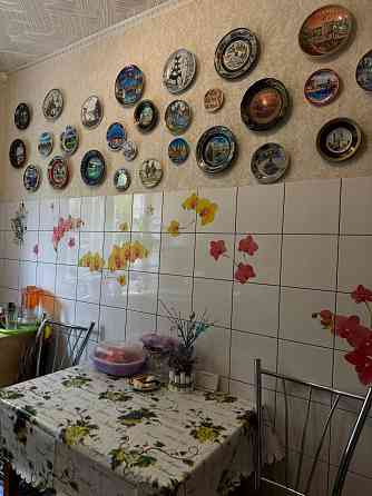 Сдается уютная трехкомнатная квартира в Ворошиловском районе Донецк