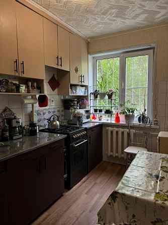 Сдается уютная трехкомнатная квартира в Ворошиловском районе Донецк