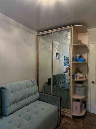 Сдается уютная трехкомнатная квартира в Ворошиловском районе Донецк