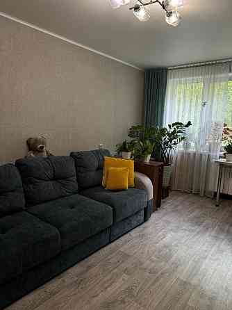 Сдается уютная трехкомнатная квартира в Ворошиловском районе Донецк