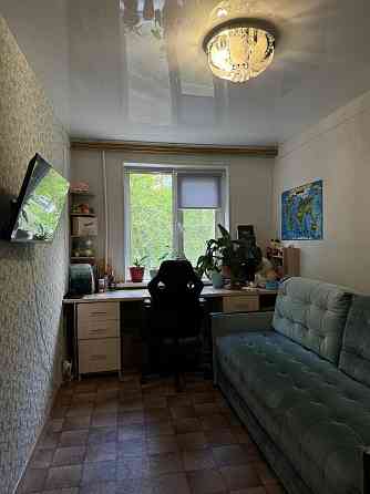 Сдается уютная трехкомнатная квартира в Ворошиловском районе Донецк