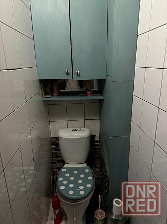 Сдается уютная трехкомнатная квартира в Ворошиловском районе Донецк - изображение 8