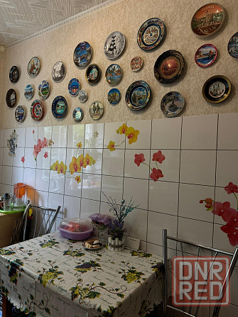 Сдается уютная трехкомнатная квартира в Ворошиловском районе Донецк - изображение 6