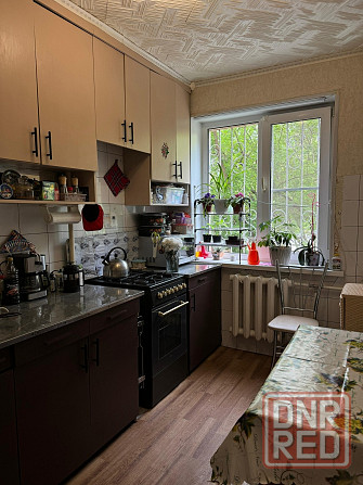 Сдается уютная трехкомнатная квартира в Ворошиловском районе Донецк - изображение 1