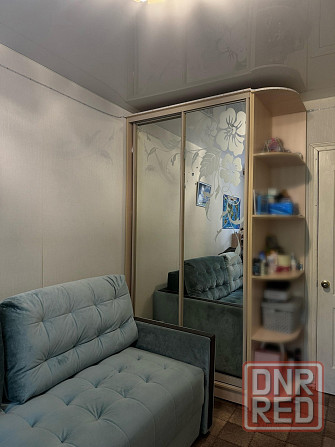 Сдается уютная трехкомнатная квартира в Ворошиловском районе Донецк - изображение 2