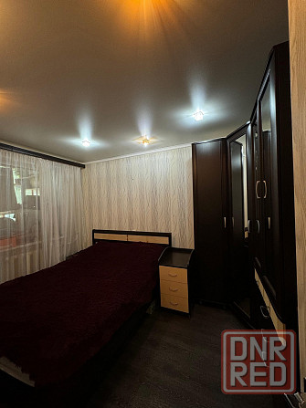 Сдается уютная трехкомнатная квартира в Ворошиловском районе Донецк - изображение 7