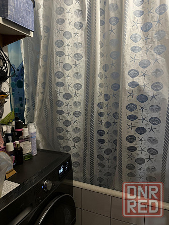 Сдается уютная трехкомнатная квартира в Ворошиловском районе Донецк - изображение 9