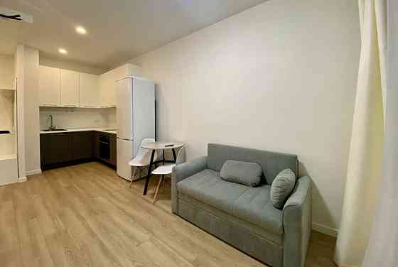 Сдаётся двухкомнатная квартира в Калининском р-не Донецк